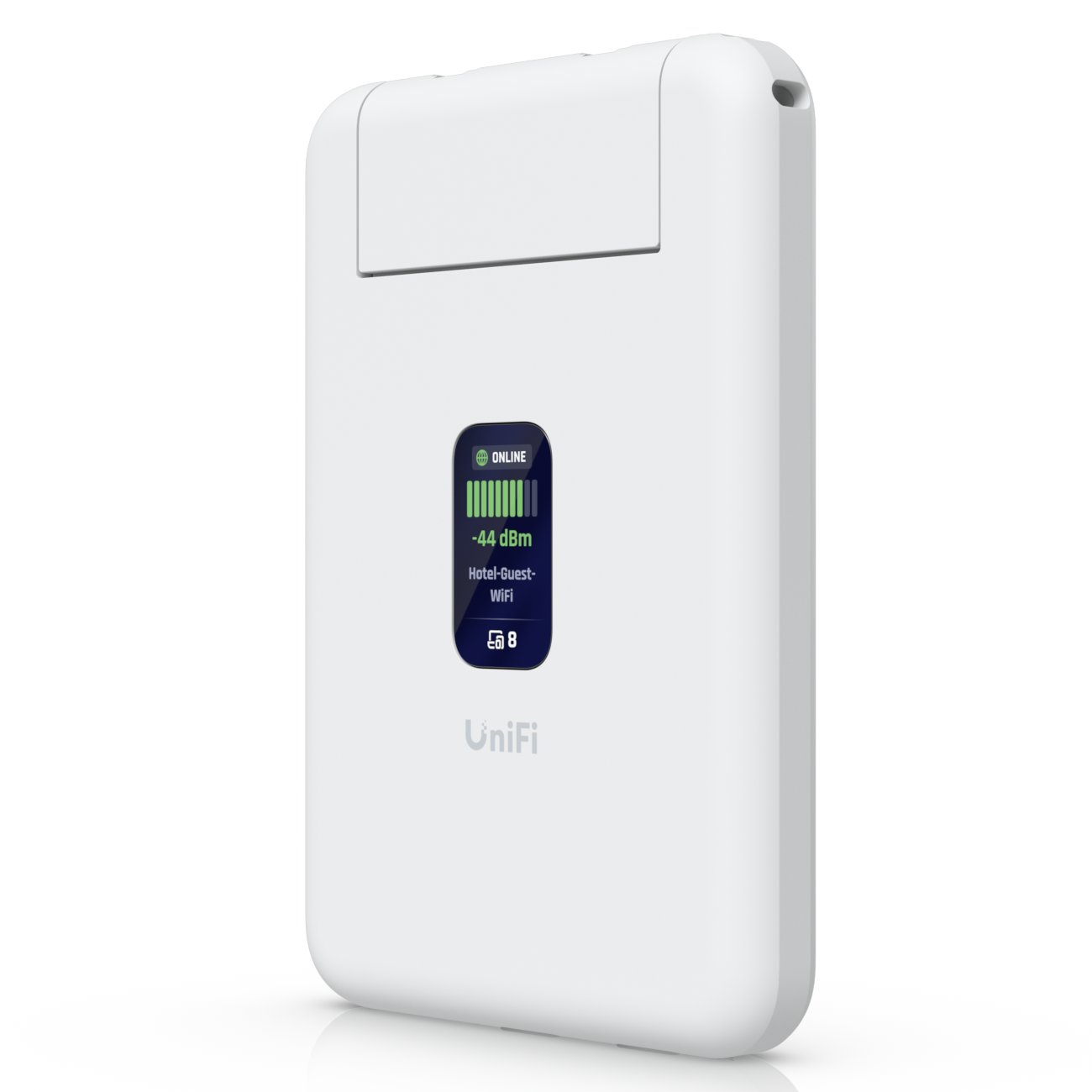 Ubiquiti UTR | Router mobilny |