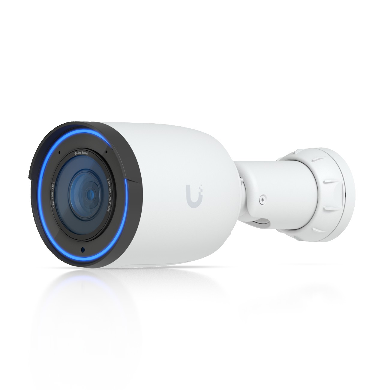Ubiquiti UVC-G6-Pro-Bullet-W | Kamera IP |
