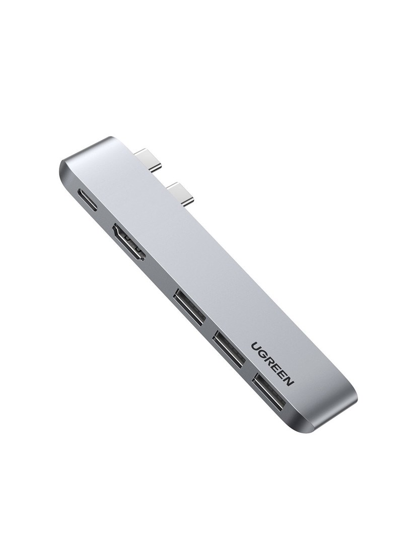 Ugreen 60559 laptop dock/port replicator USB