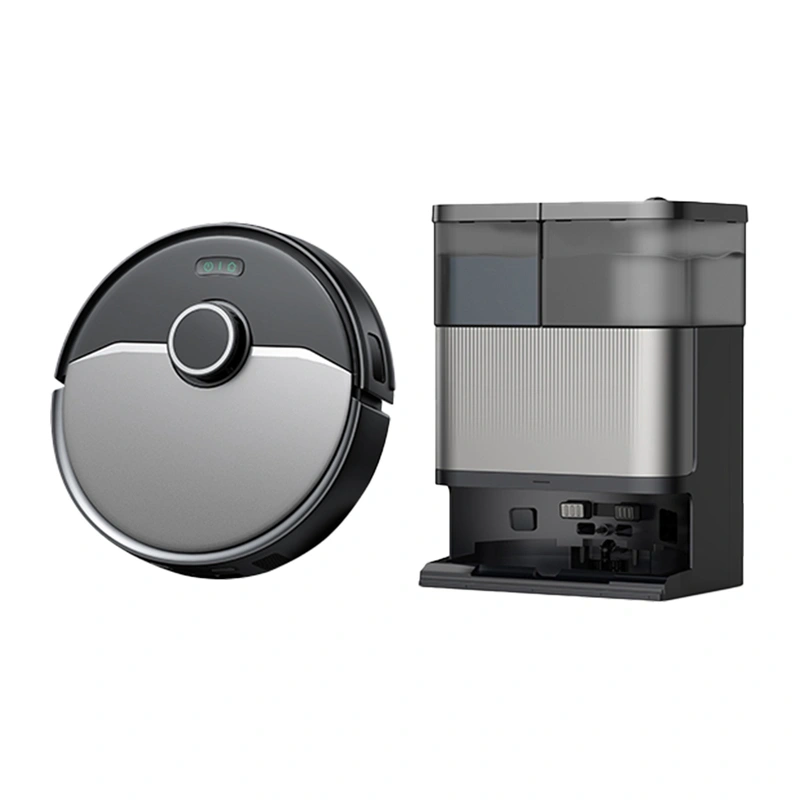 ULTENIC MX50 Robotic Vacuum Cleaner |