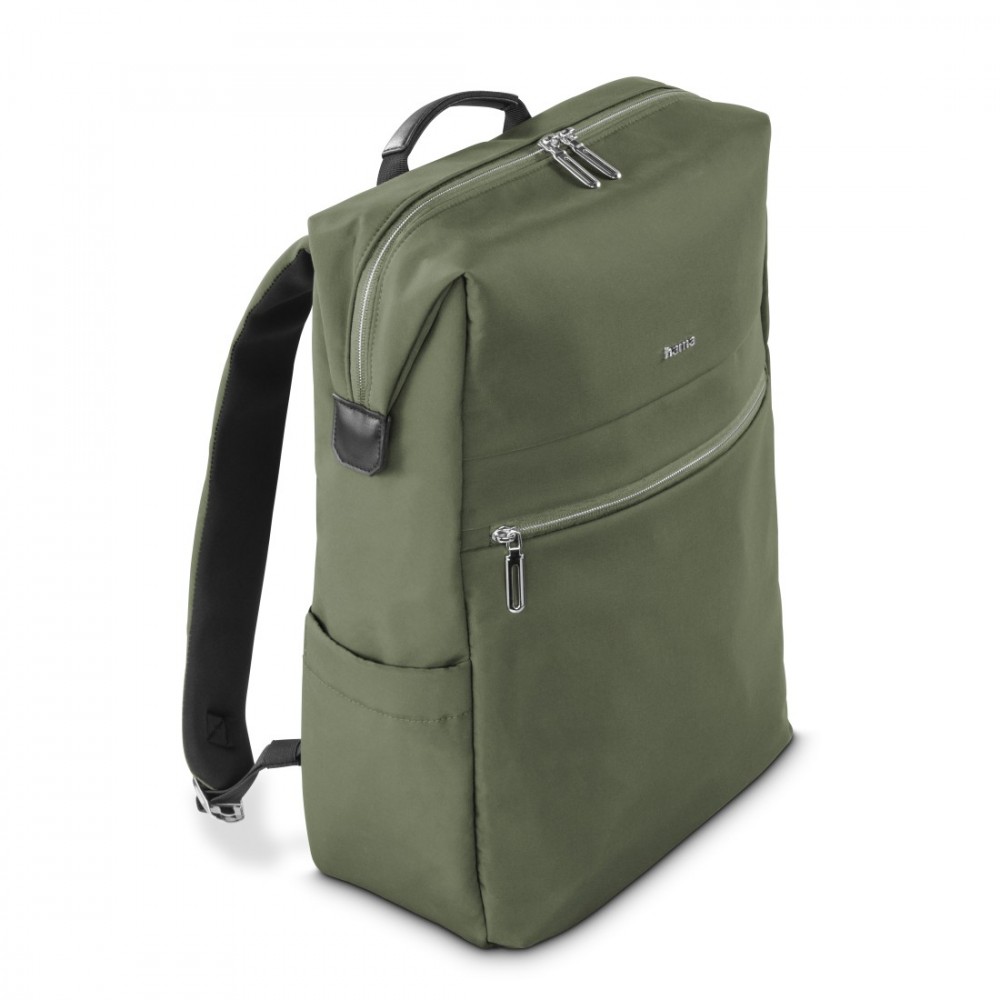 Hama Ultimate laptop backpack 16,2-inch