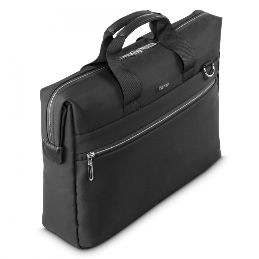 Hama Ultimate laptop bag black 15