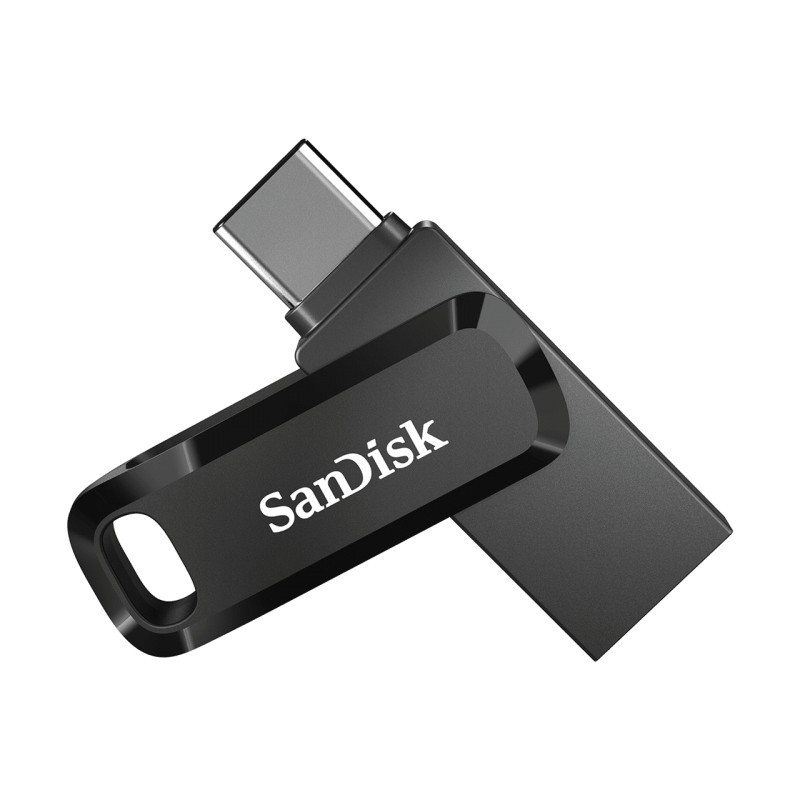 SanDisk Ultra Dual Drive USB flash