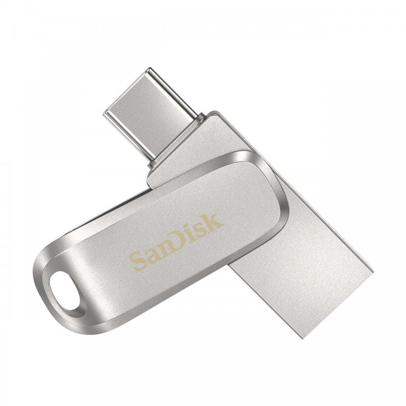 SanDisk Ultra Dual Drive Luxe USB