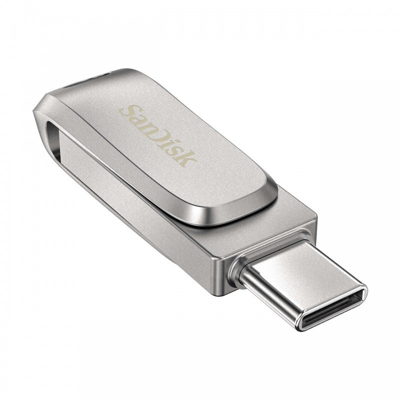 SanDisk Ultra Dual Drive Luxe USB