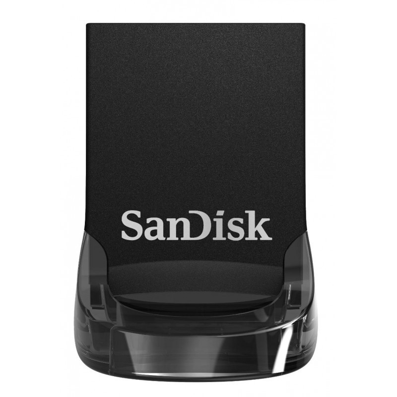 MEMORY DRIVE FLASH USB3.1/256GB SDCZ430-256G-G46