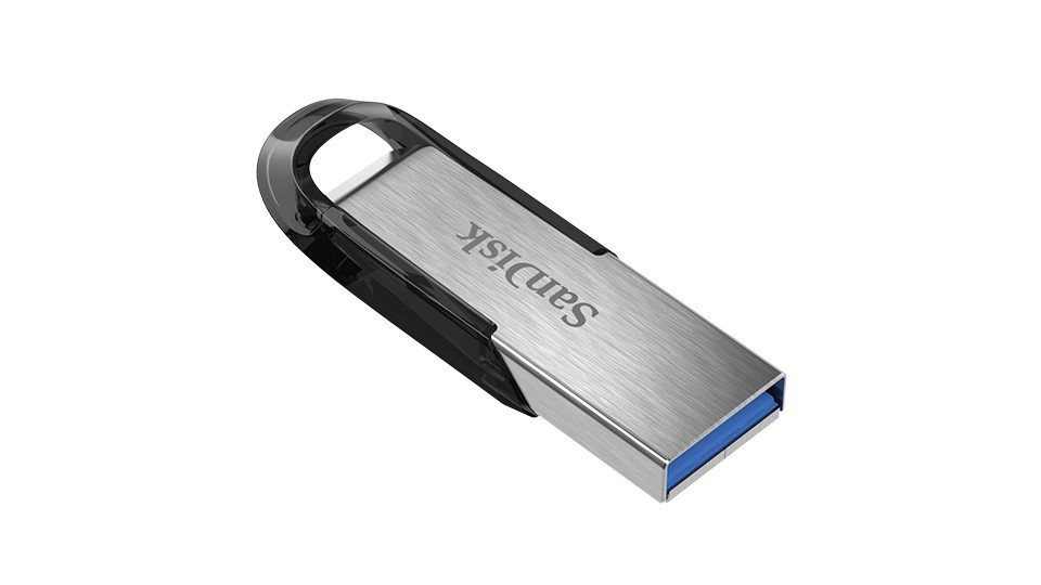 SanDisk ULTRA FLAIR USB flash drive