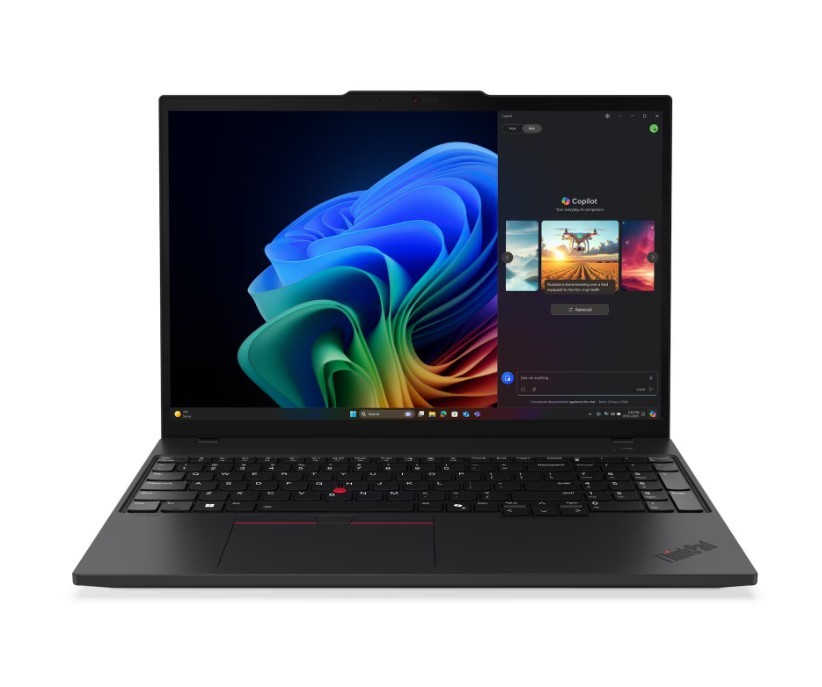 Lenovo Ultrabook ThinkPad T16 G4 21QE00A3PB