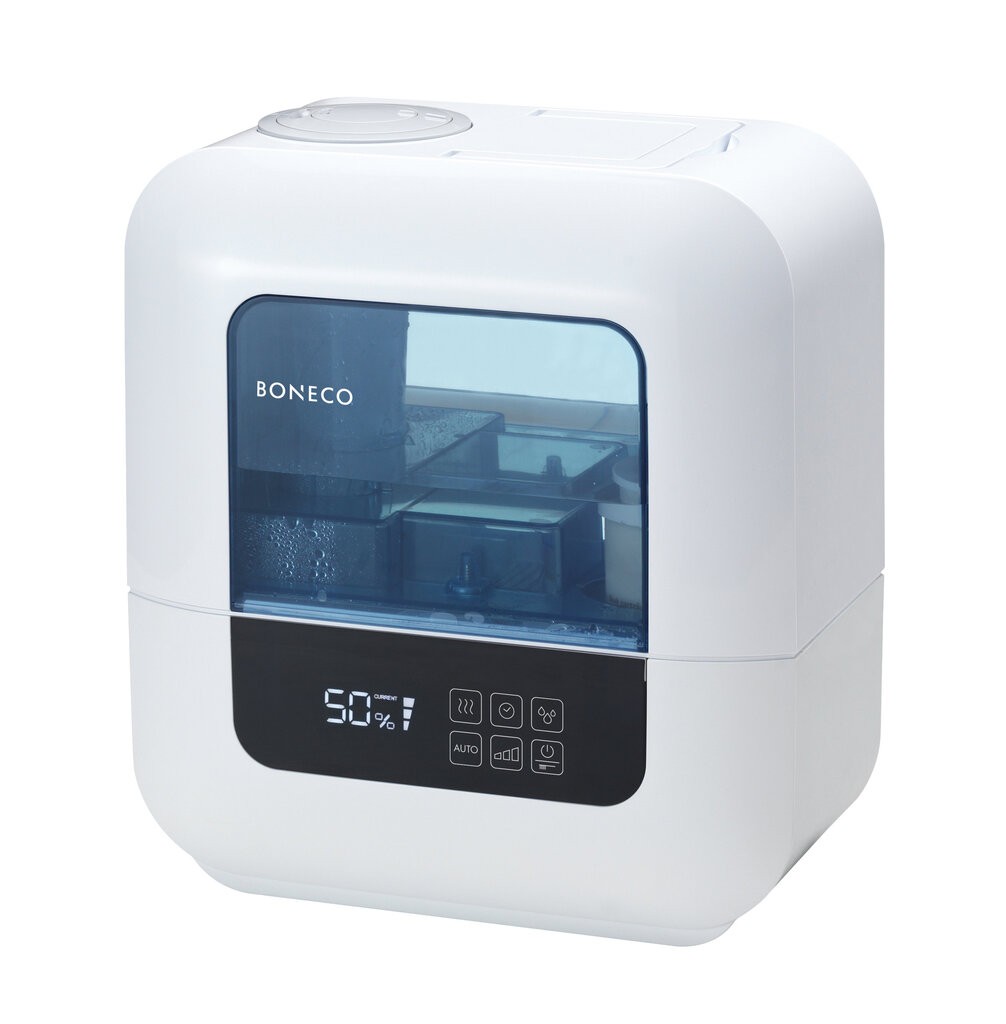 Ultragarsinis oro drėkintuvas Boneco U700 SMART