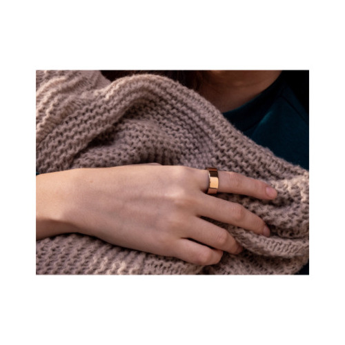 Ultrahuman | Ring Air | Bionic