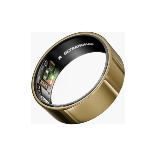 Ultrahuman | Ring Air | Bionic