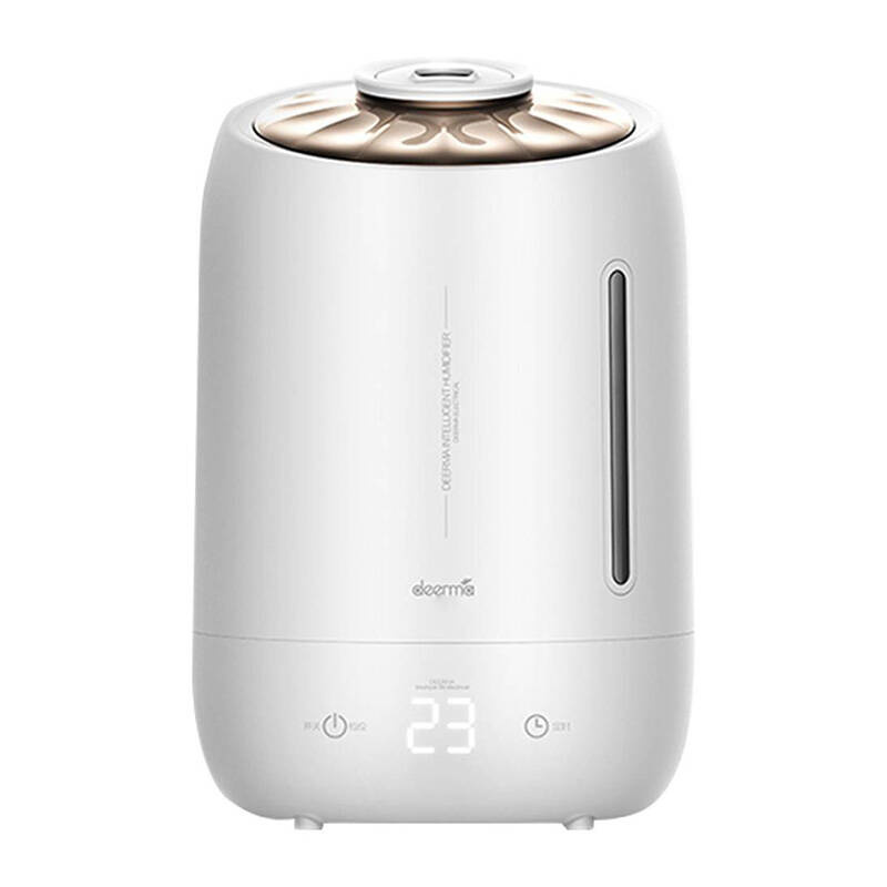 Ultrasonic humidifier Deerma F600 | F600