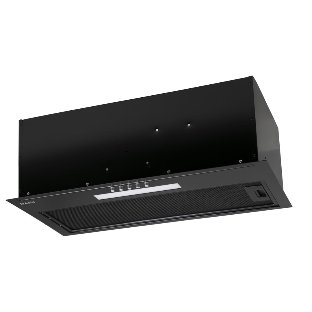 Under-cupboard kitchen hood MAAN Fiugi 2