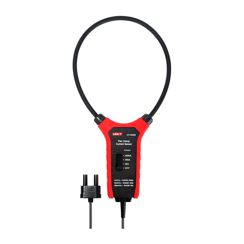 Uni-T Flex Clamp UT-CS09D Sensor |