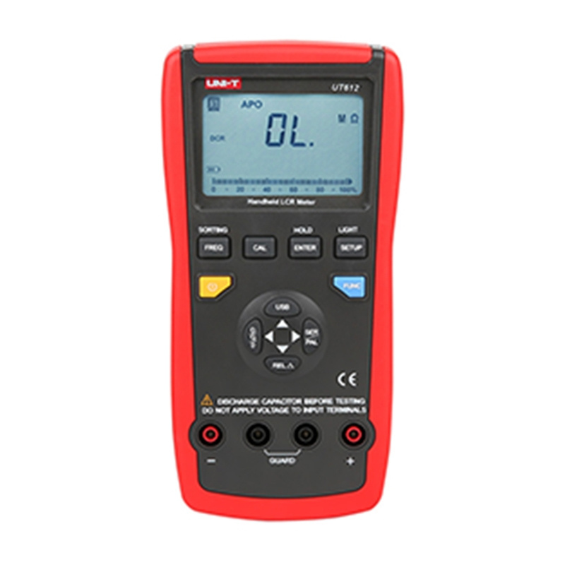 Uni-T LCR Meter UT612 | UT612