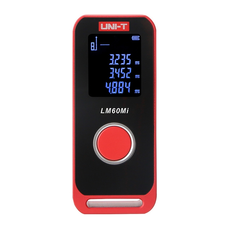Uni-T LM60Mi Laser Rangefinder | LM60Mi