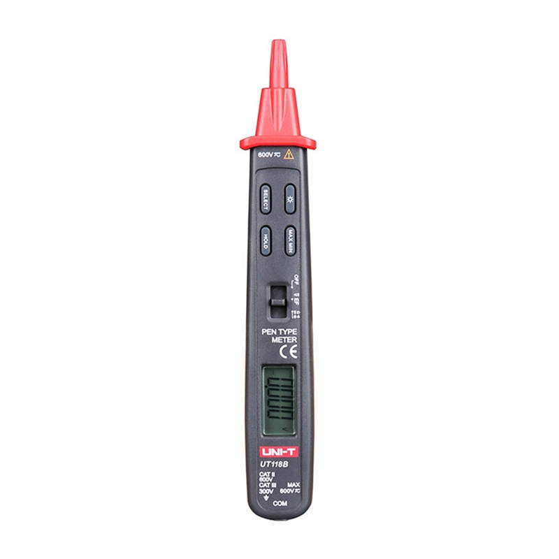 UNI-T UT118B digital multimeter | UT118B