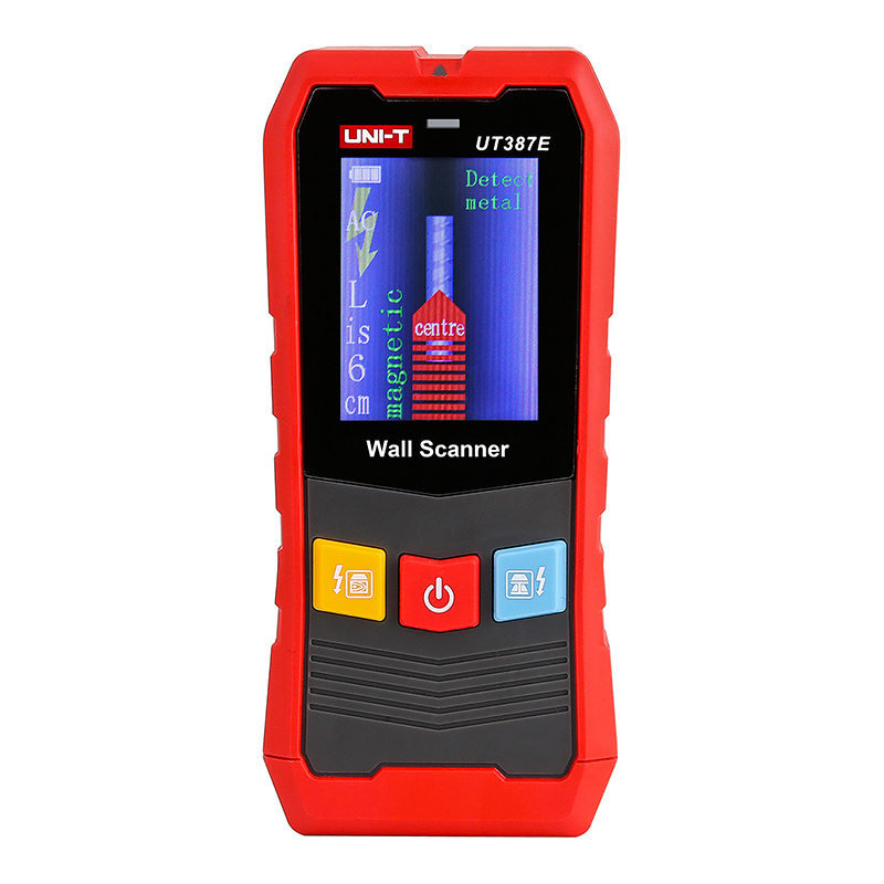 UNI-T UT387E metal detector | UT387E
