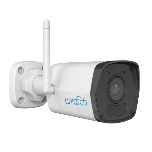 UNIVIEW UNIARCH 2MP HD Outdoor Bullet