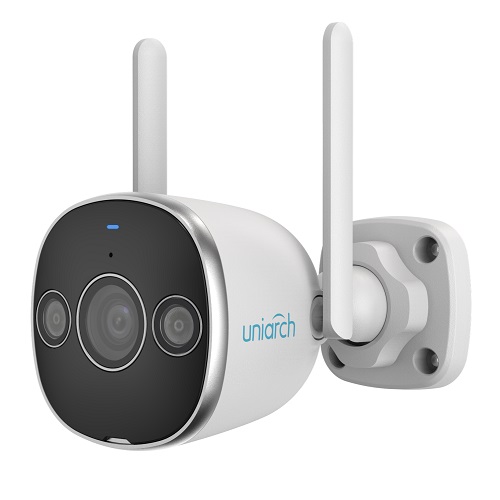 UNIVIEW UNIARCH 5MP HD Outdoor Bullet
