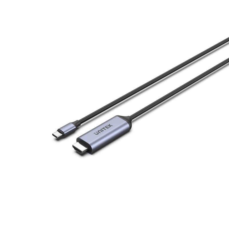 UNITEK USB-C to HDMI Cable –