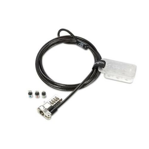 Kensington Universal 3-in-1 Combin T-Bar, Nano