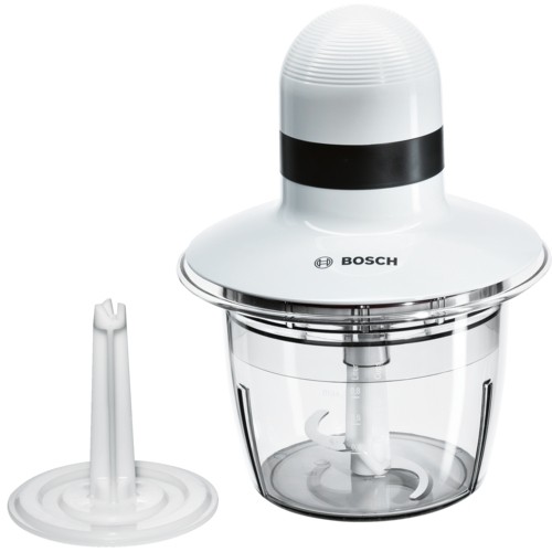 Bosch MMR08A1 electric food chopper 0