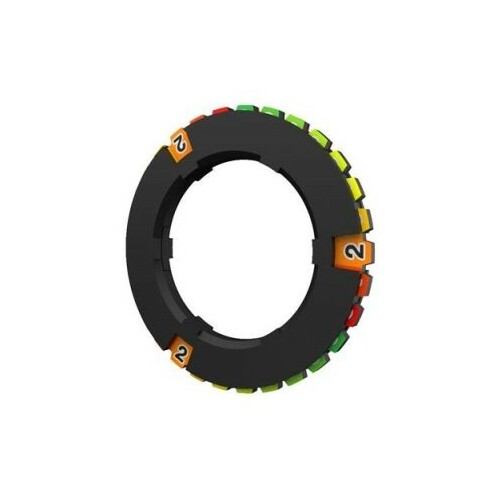 Ultra PRO UP - Multi-Ring -