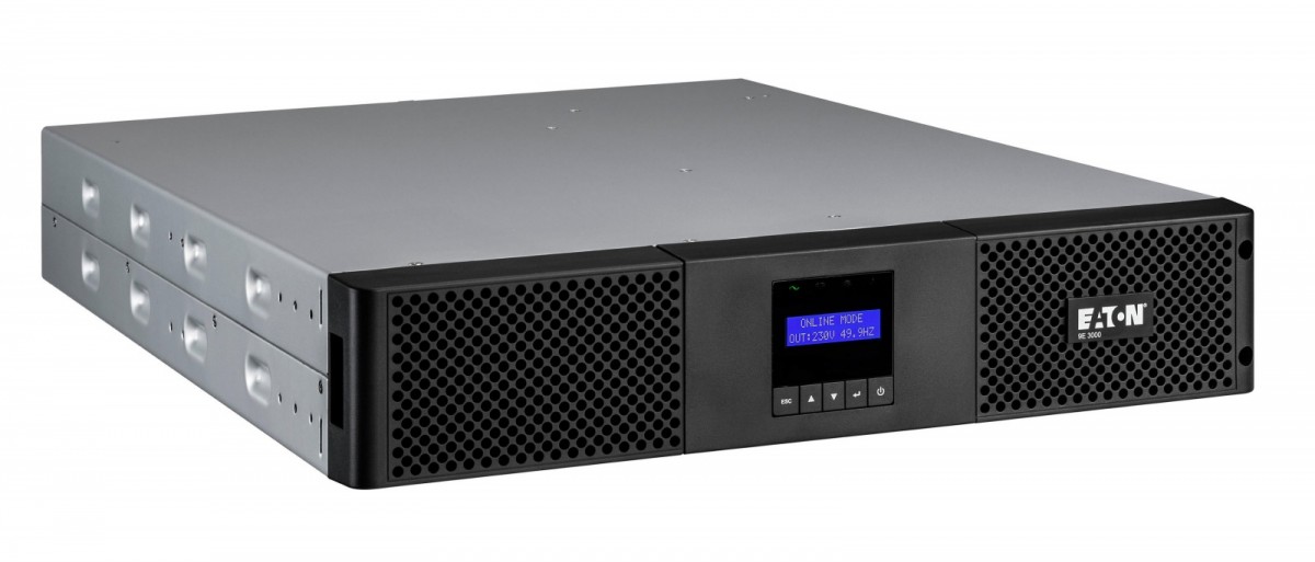 EATON UPS 9SX 1000i Rack2U LCD/USB/RS232