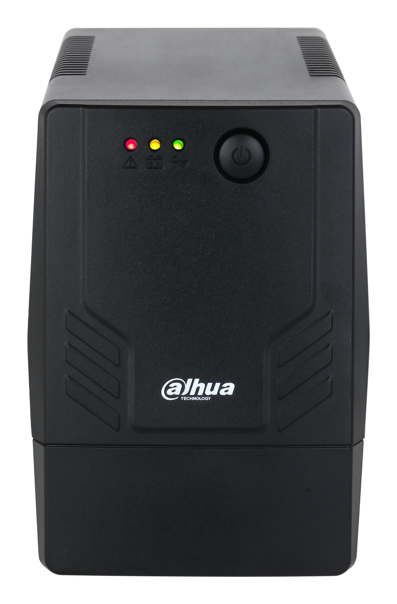Dahua Technology UPS|DAHUA|600 W|1 kVA|Waveform Sine/Pure