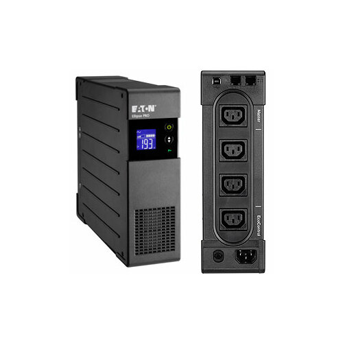 EATON UPS Ellipse PRO 650 IEC