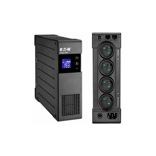 Eaton Ellipse PRO 850 FR uninterruptible
