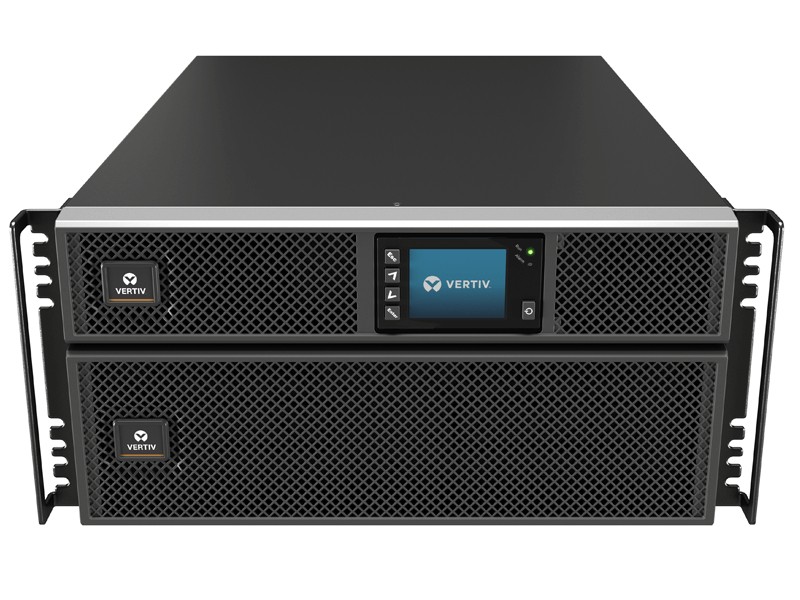 Vertiv UPS GXT5-6000IRT5UXLN 6000VA (6000W) 230V