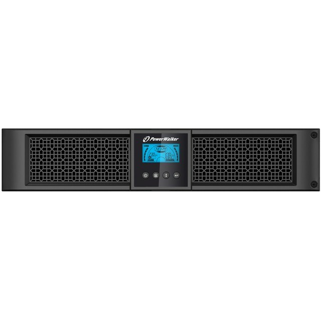 POWER WALKER UPS LINE-INTERACTIVE 3000VA 8X