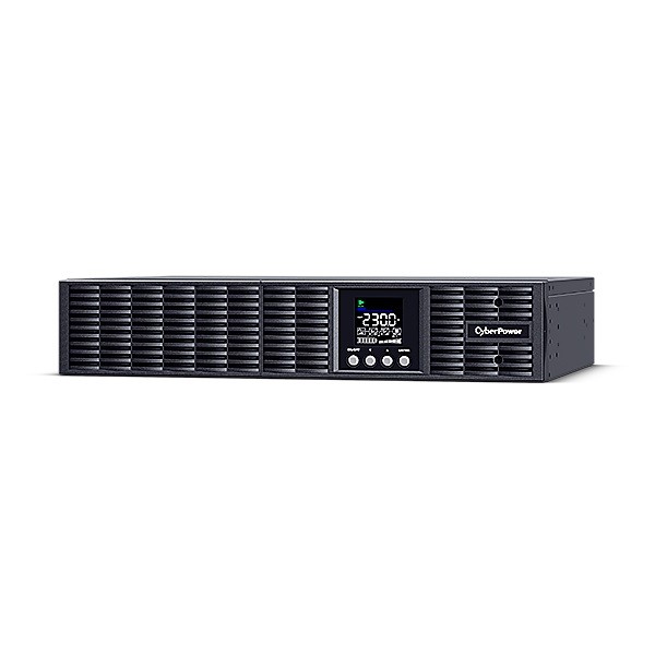 CyberPower UPS OLS1000ERT2UA 8xC13/USB/RS232/Relay/Dry contact |