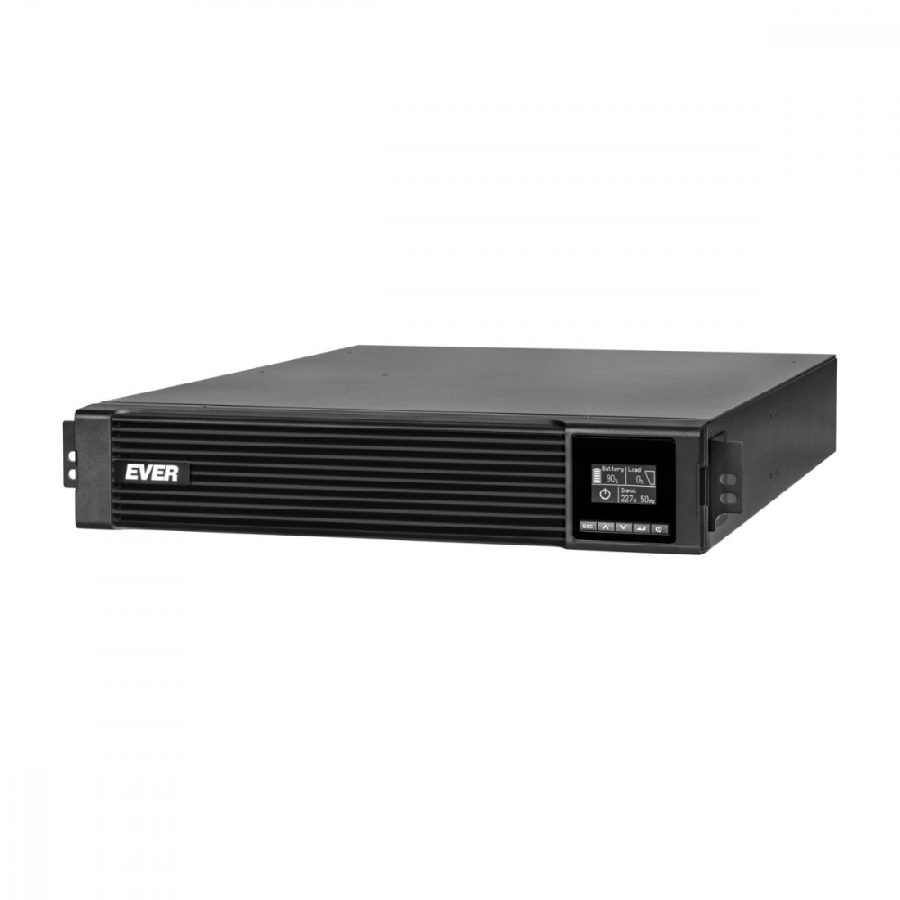Ever UPS POWERLINE RT PRO 3000
