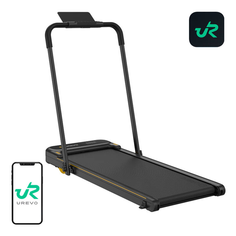 UREVO Strol 2E Smart 2-in-1 electric