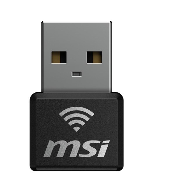USB Adapter AX1800 Nano WiFi |