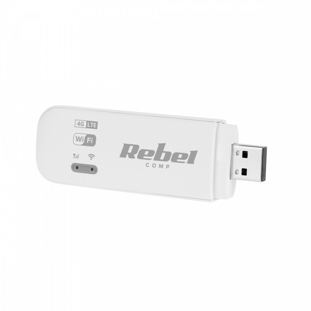 USB Modem Rebel 4G LTE w