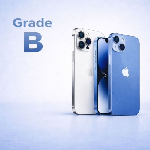 APPLE USED - iPhone 13 256GB