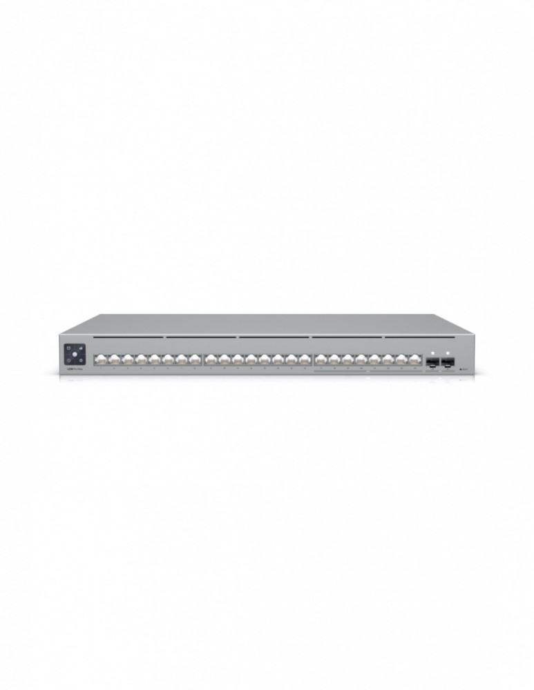 Switch|UBIQUITI|Ubiquiti Pro Max 24 (USW-PRO-MAX-24)|Switch layer