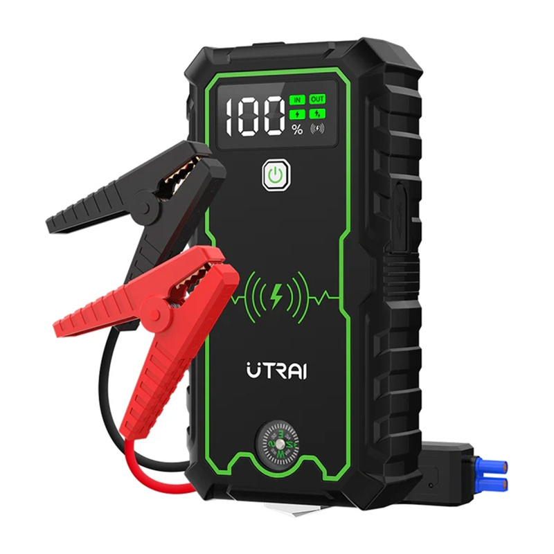 UTRAI JS1 Pro Car Starter |