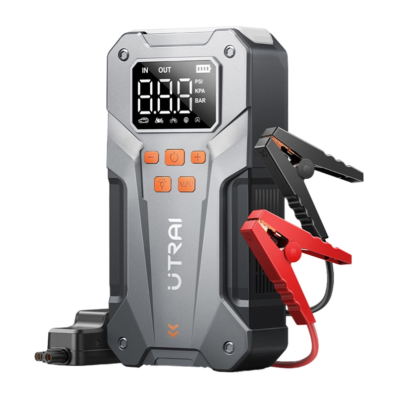 UTRAI JS20 Multifunction Car Starter |