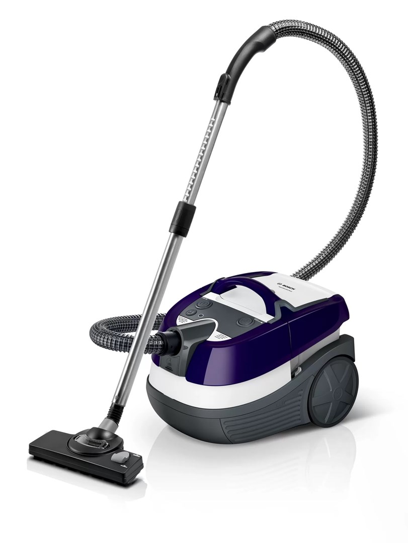 BOSCH Odkurzacz pioracy AquaWash&Clean BWD4174 |