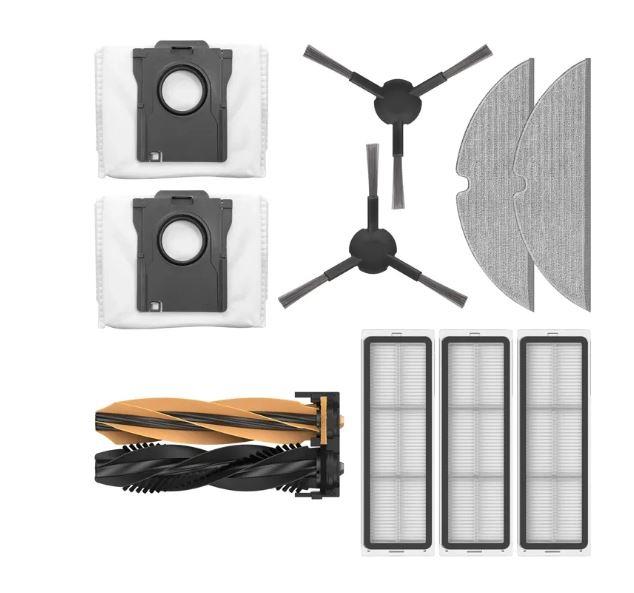 Dreame D20 Plus Kit | RAK72