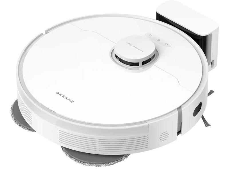 VACUUM CLEANER ROBOT/L10S PRO GEN3 RLL42SDA