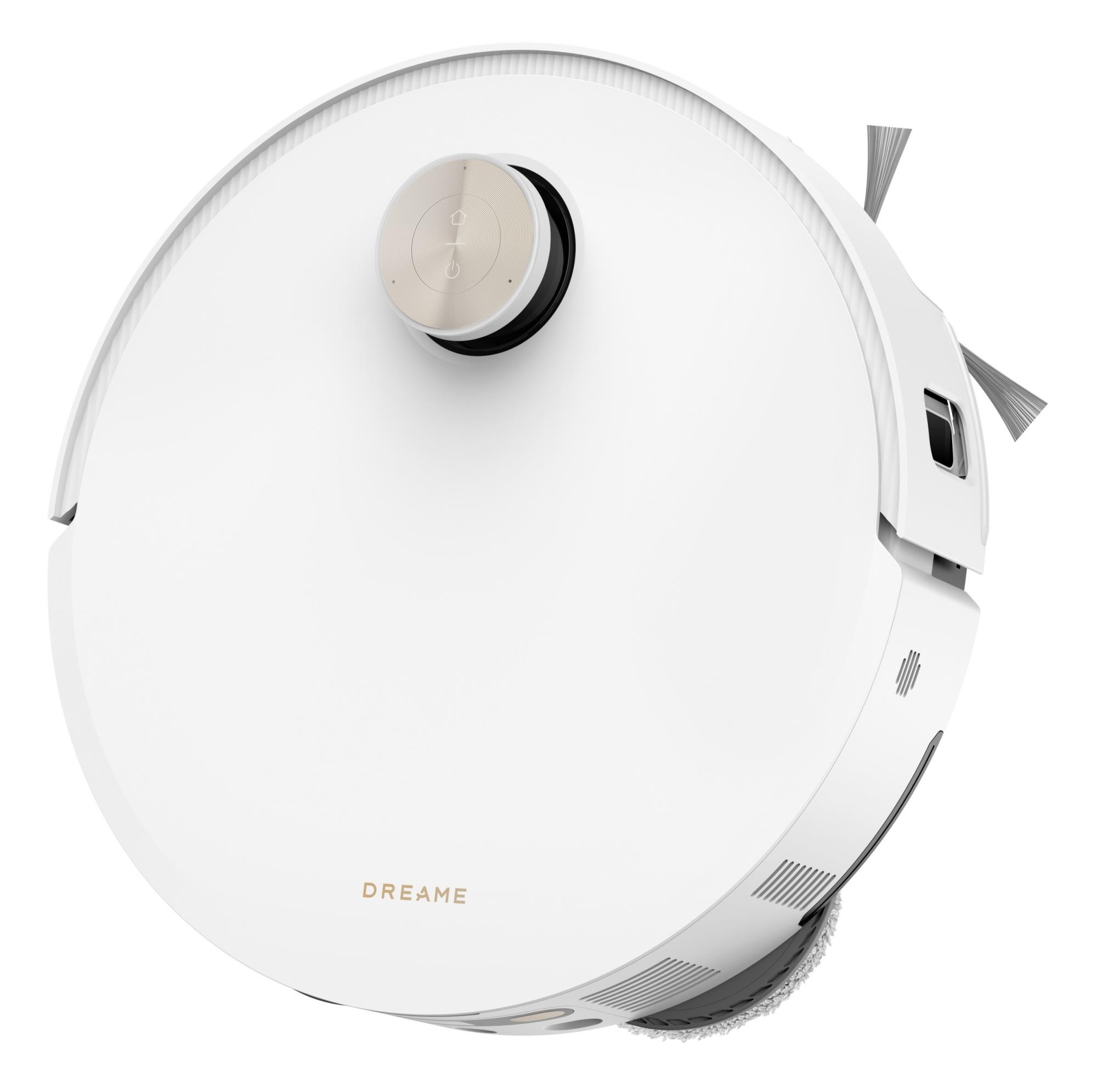 VACUUM CLEANER ROBOT ULTRA/MATRIX 10 RLX95CE-WHITE
