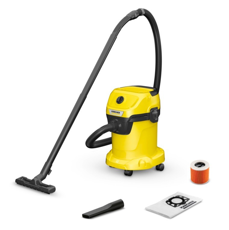 KARCHER Kärcher WD 3 V-17/4/20 17
