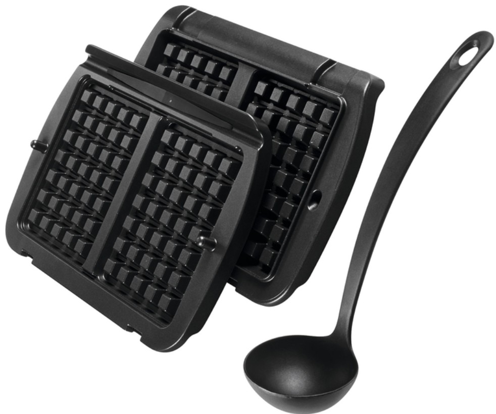 TEFAL | Waffle Plates | XA724810