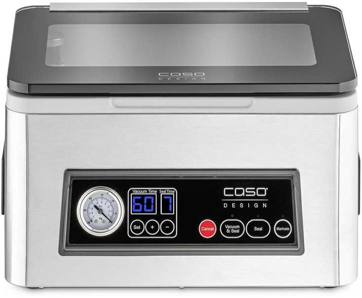 Caso | Chamber Vacuum Sealer |